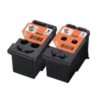 Cabezales CANON BH-10+CH-10