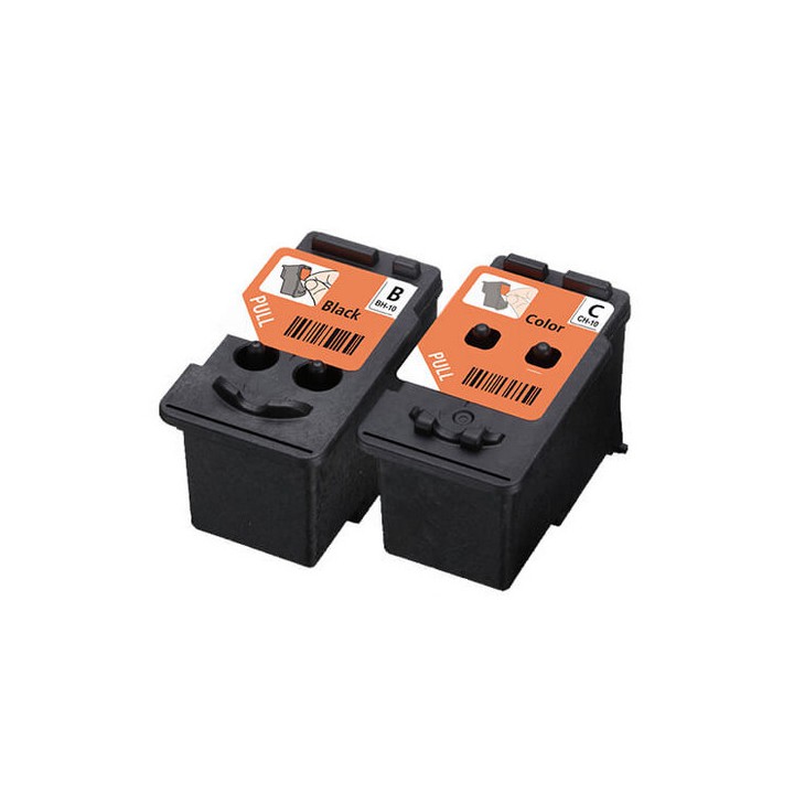 Cabezales CANON BH-10+CH-10