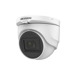 Cámara Domo TURBOHD HIKVISION DS-2CE76D0T-ITMF(C)