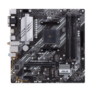 Motherboard  ASUS PRIME B550M-A AC