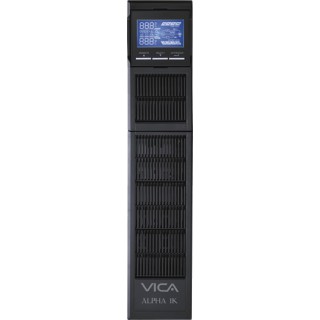 UPS Online con Doble Conversión Torre/Rack VICA ALPHA 1K