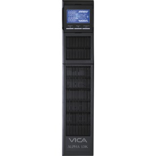 UPS Online con Doble Conversión Torre/Rack VICA ALPHA 1.5K