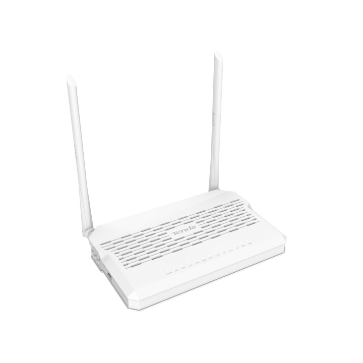 Wi-Fi de doble banda GPON ONT TENDA AC1200