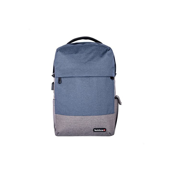 Backpack TECHZONE TZ21LBP07-B