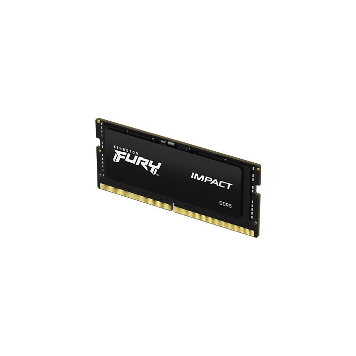 Memoria  Kingston Technology FURY IMPACT