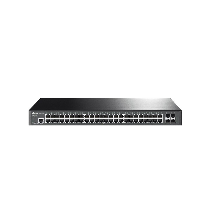 Switch Administrado TP-LINK SG3452X