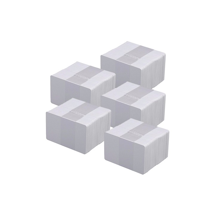 Tarjetas de PVC EVOLIS PCVB30M