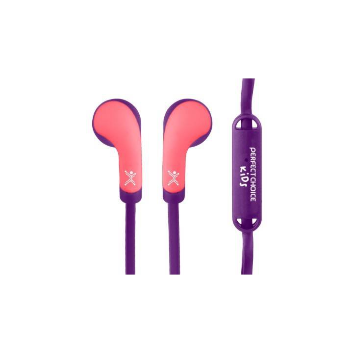 AUDIFONOS PERFECT CHOICE PC-116493