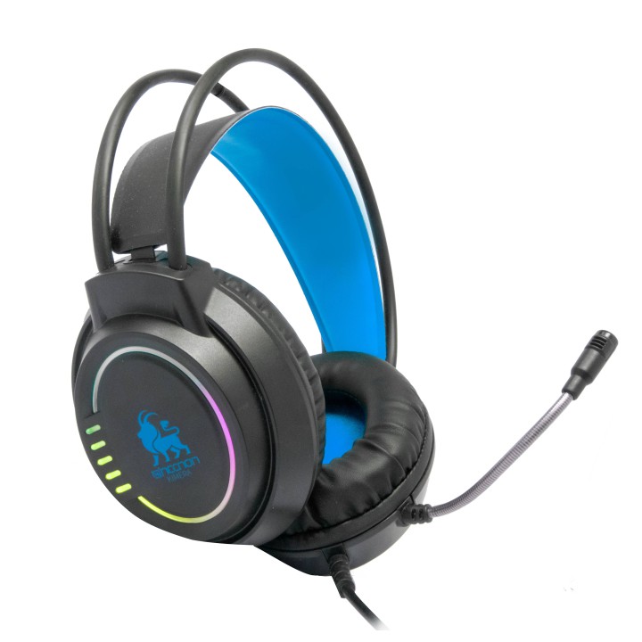Audifonos Gaming NECNON  NBHG-KIMERA