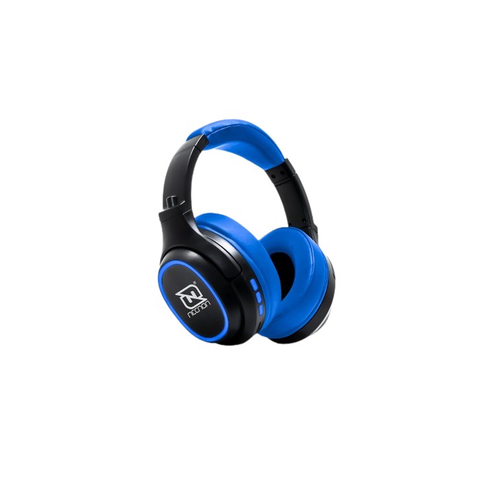 Audifonos NECNON NBAB0203TC