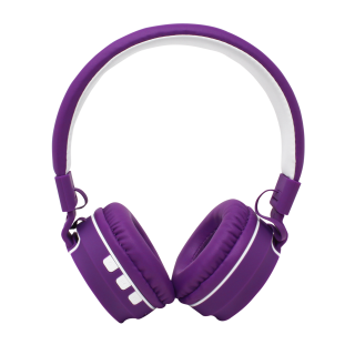 Audifonos NECNON NCAB050500