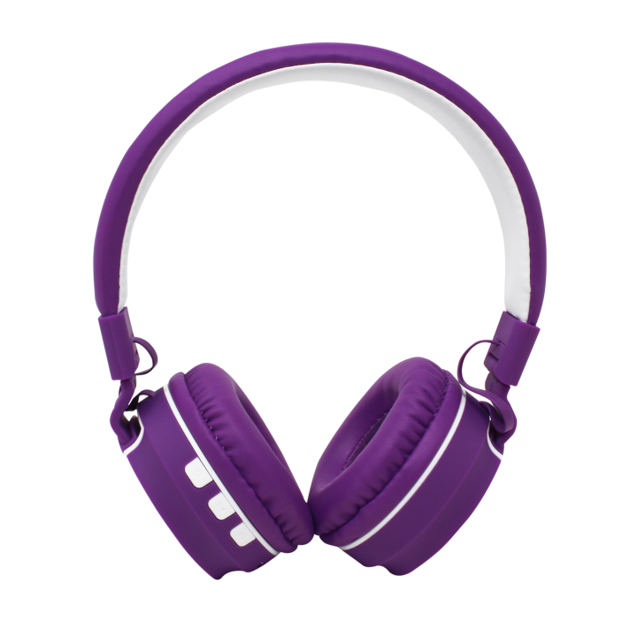 Audifonos NECNON NCAB050500