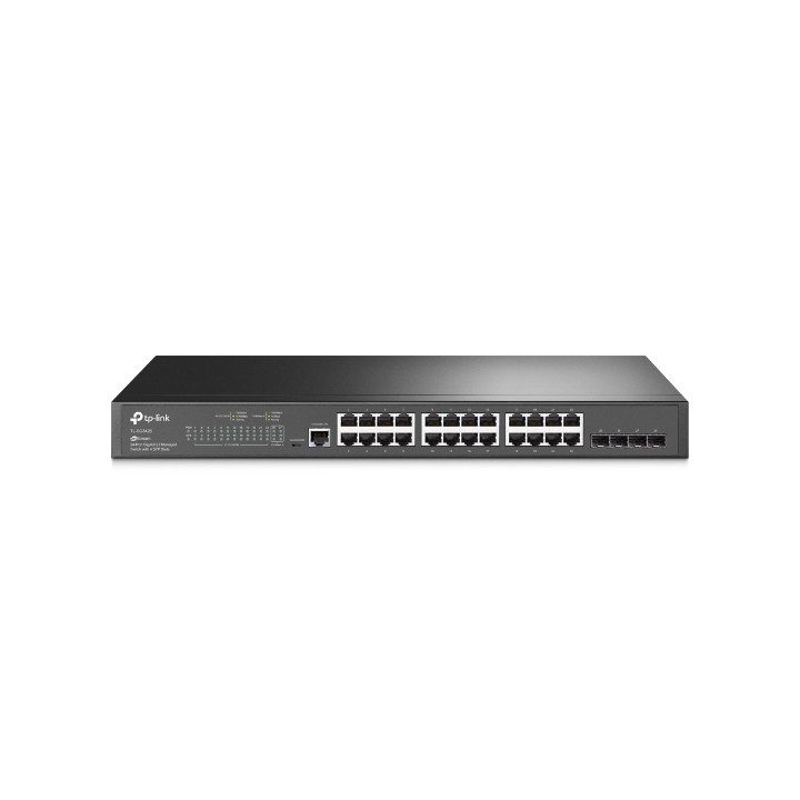 Switch TP-LINK  SG3428