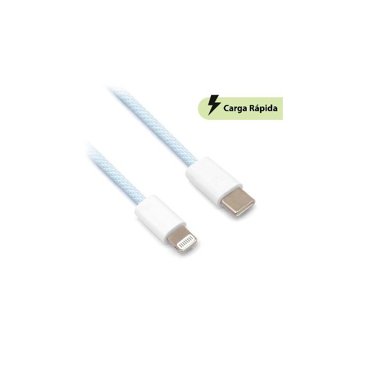 Cable Carga Rapida BROBOTIX 6001523