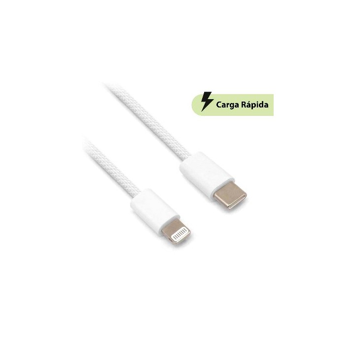 Cable Carga Rapida BROBOTIX 6001530