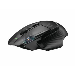 Mouse LOGITECH G502 