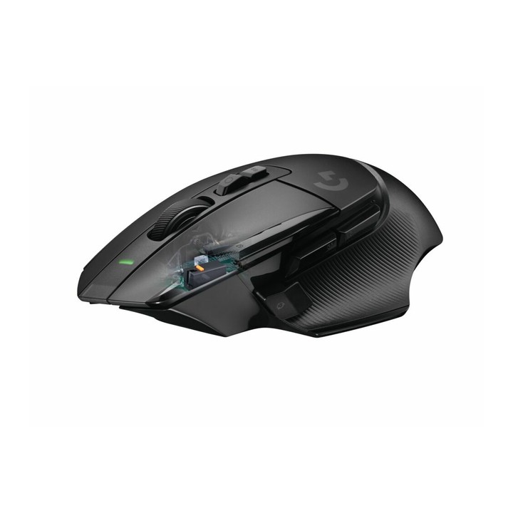 Mouse LOGITECH G502 