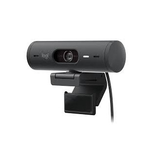 Camara  LOGITECH BRIO 500