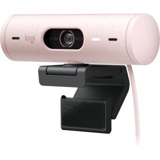 Camara LOGITECH BRIO 500