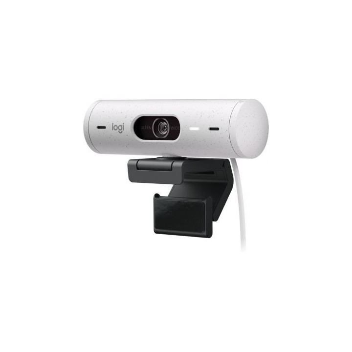 Camara LOGITECH BRIO 500