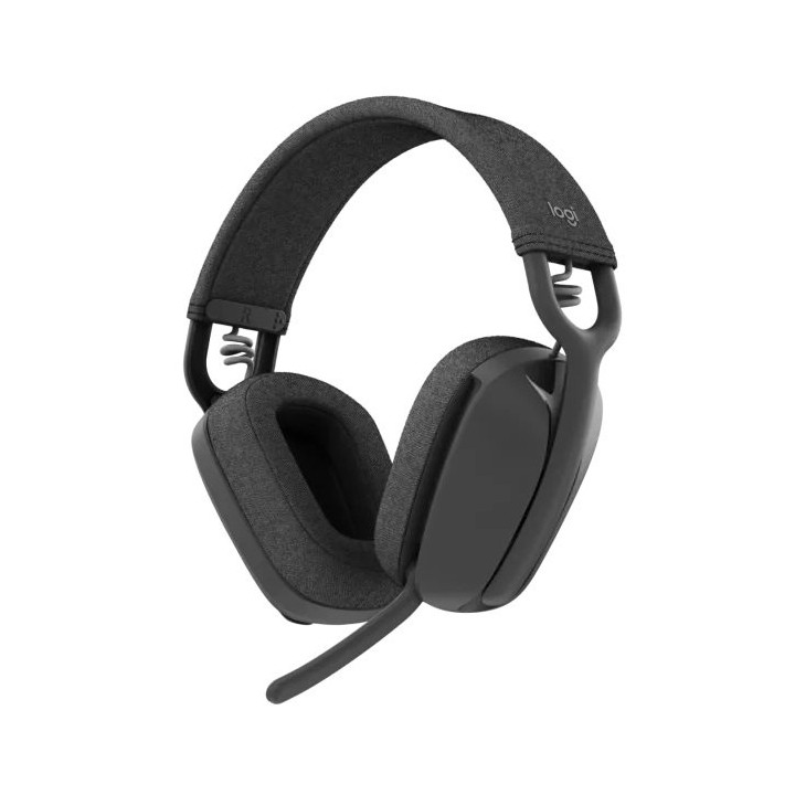 Auriculares LOGITECH ZONE VIBE 100