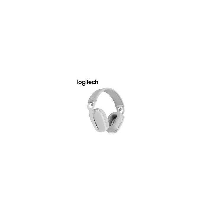 Auriculares LOGITECH ZONE VIBE 100