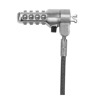 Candado TARGUS ASP71GLX-S