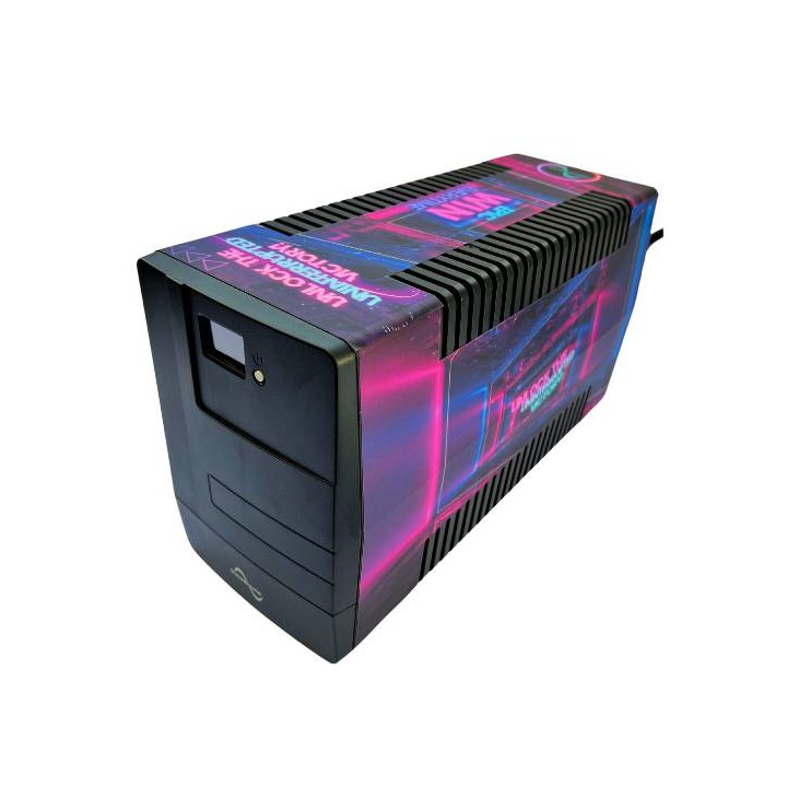 No Break DATASHIELD KS-1500