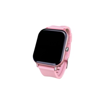 Smartwatch Stylos STASWM3P