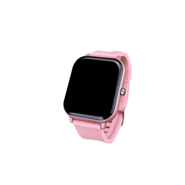 Smartwatch Stylos STASWM3P