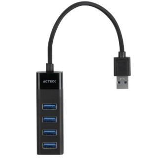 Hub USB ACTECK DH425 