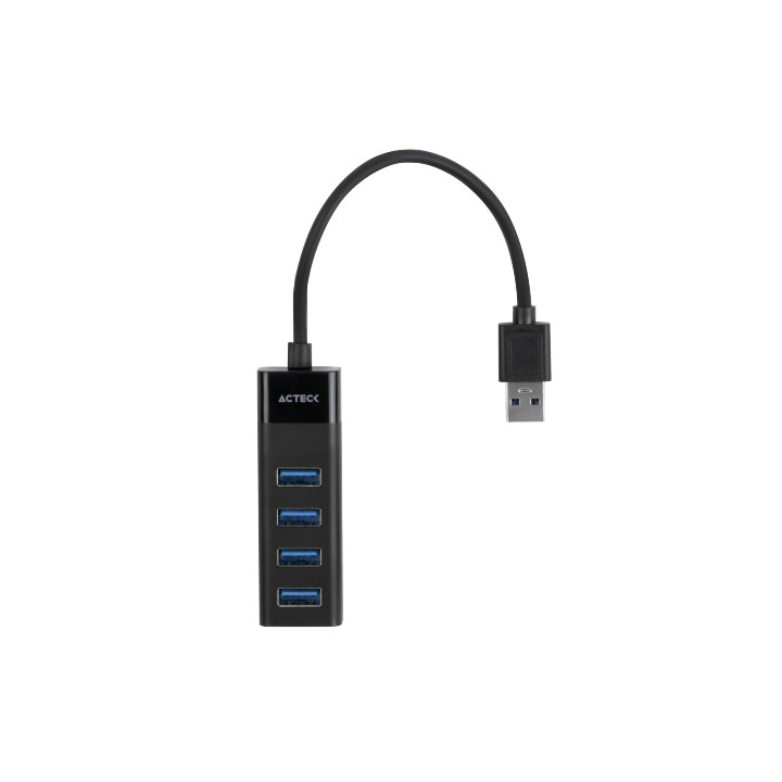 Hub USB ACTECK DH425 