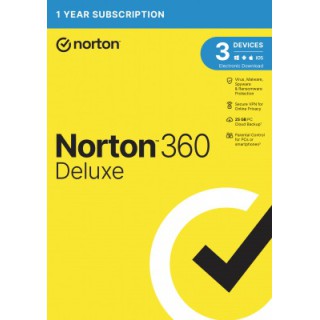 Antivirus NORTON ESD