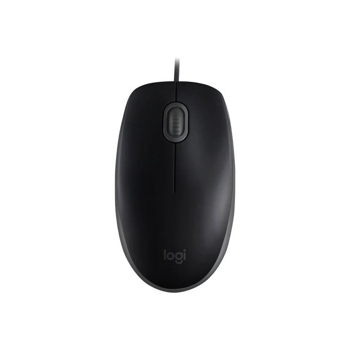  LOGITECH M110 