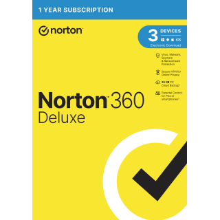 Antivirus NORTON ESD