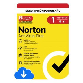 Antivirus NORTON ESD
