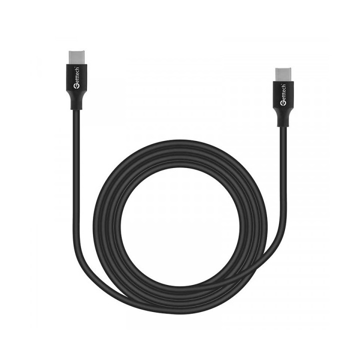 Cable USB GETTTECH GCU-UCQC-01