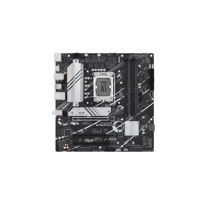 Motherboard ASUS PRIME B760M-A D4
