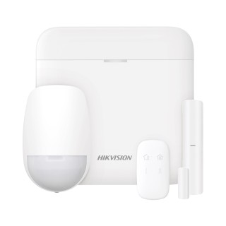 Kit de alarma HIKVISION DS-PWA48-KS
