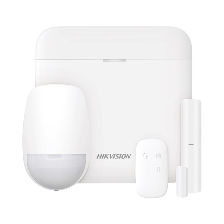 Kit de alarma HIKVISION DS-PWA48-KS
