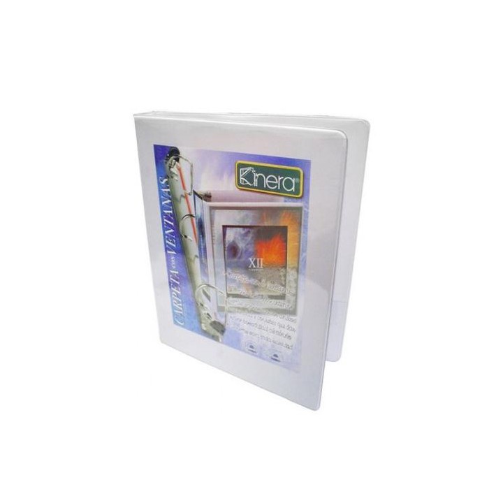 Carpeta Kinera Kinera-Azor