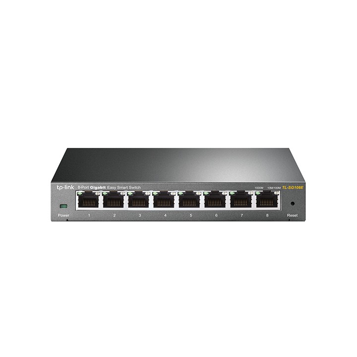 Switch TP-LINK TL-SG108E      