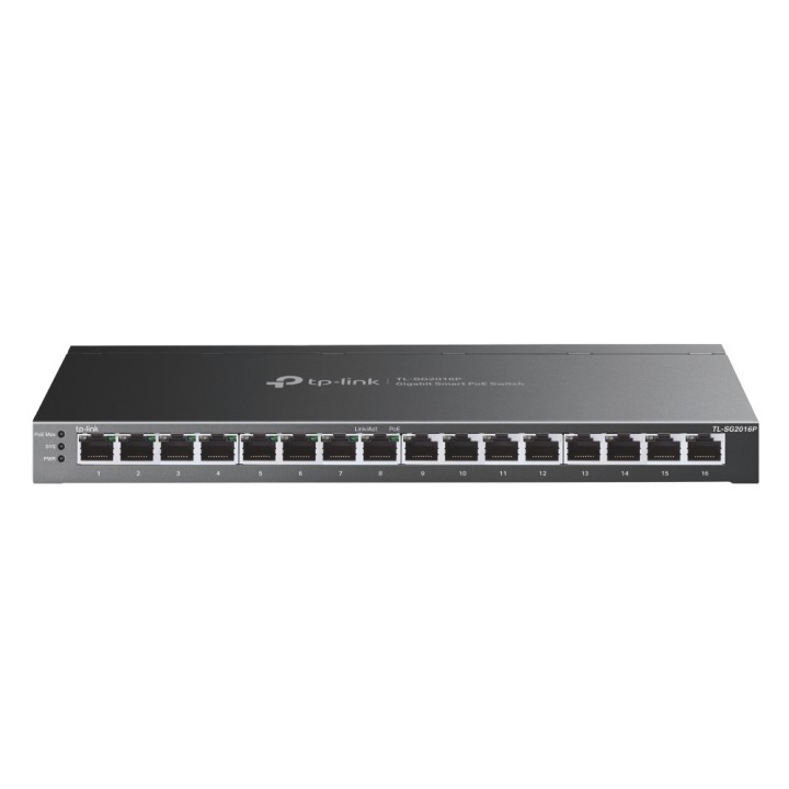 Switch TP-LINK SG2016P