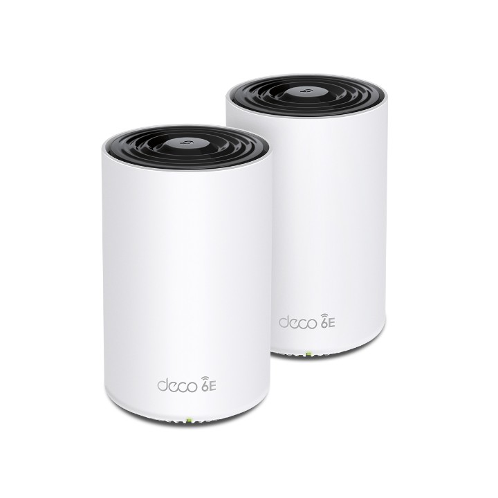 Kit WiFi TP-LINK (Deco XE75 (2-PACK)