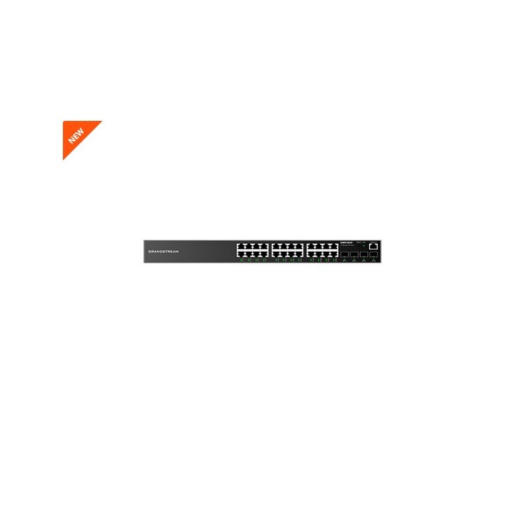 Switch Grandstream GWN7803