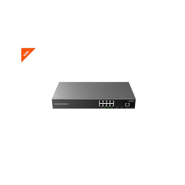 Switch Grandstream GWN7801