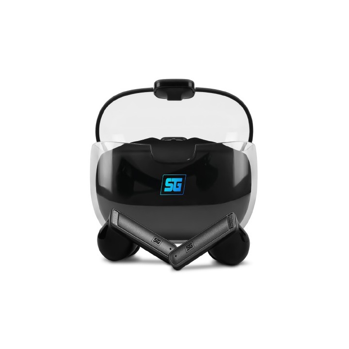 Audífonos VORAGO ESB-301-PRO