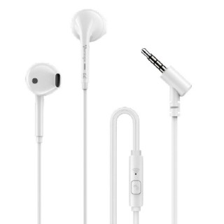 Audífonos VORAGO EP-201-V2-WH