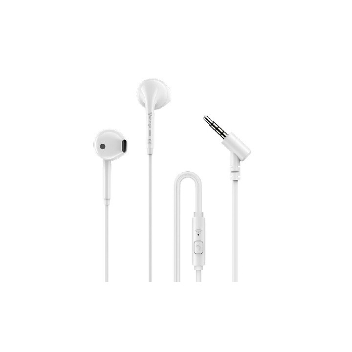 Audífonos VORAGO EP-201-V2-WH