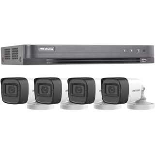 Kit de videovigilancia HIKVISION HIK5MPSLQ-KIT(B)